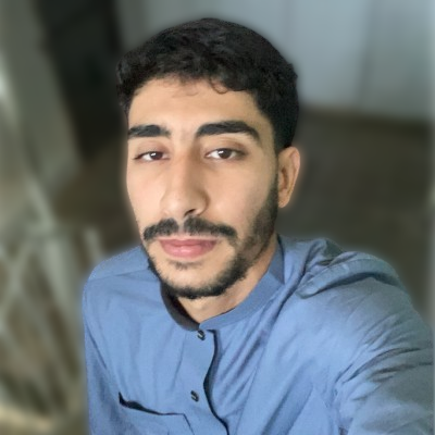 Ahmed Bernous - Software Engineer