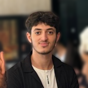 Dhia eddine Elaziz - Software Engineer