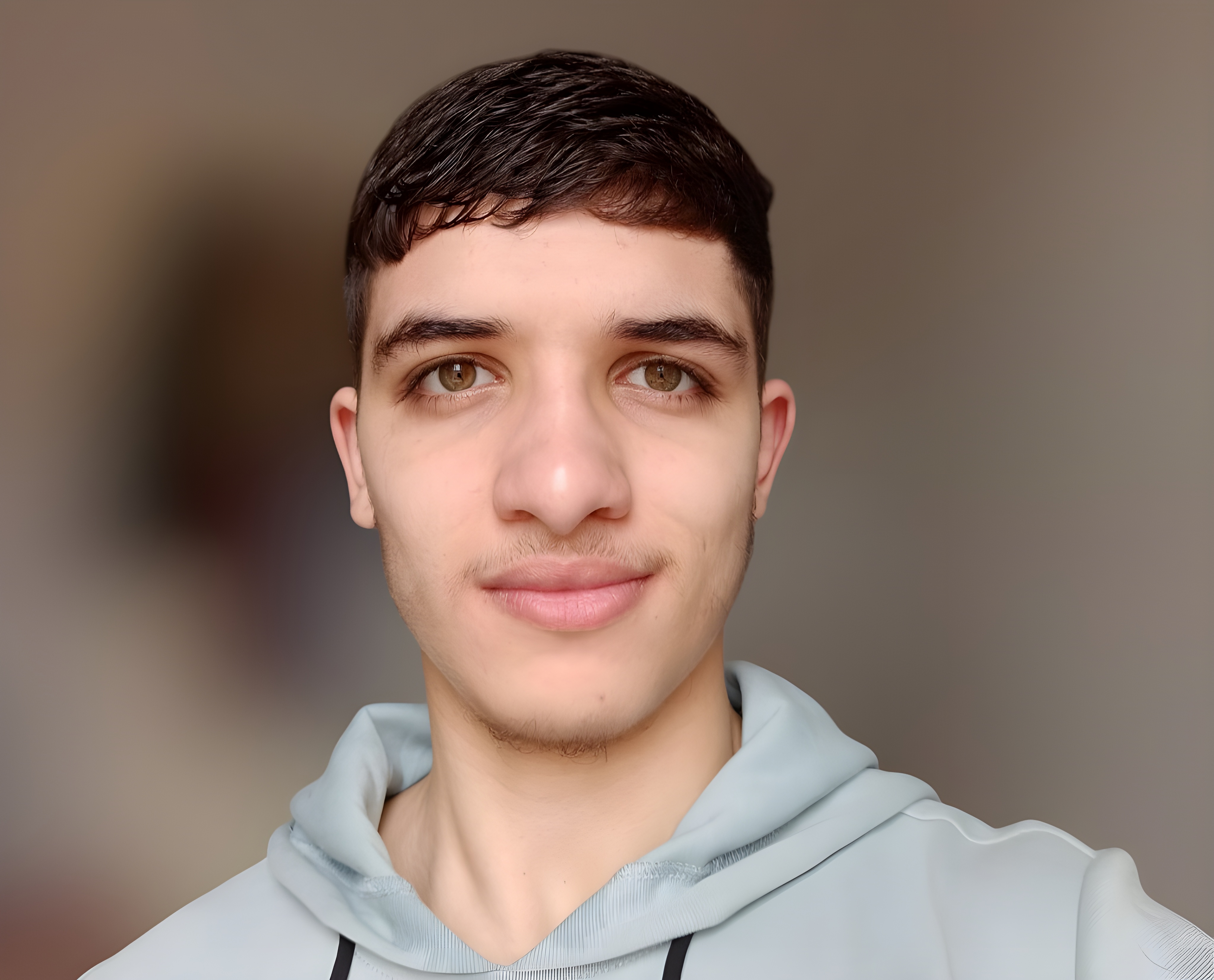 Outerbah Mohamed - Software Engineer