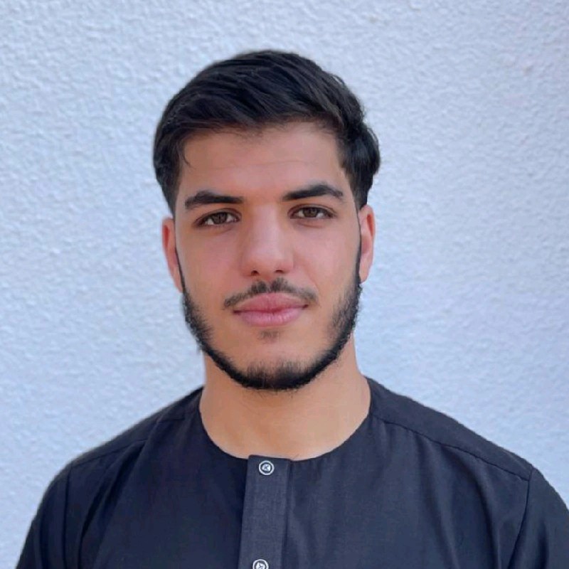Outerbah Younes - Software Engineer